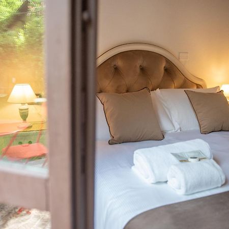 Regina Rooms Pisa Exterior photo