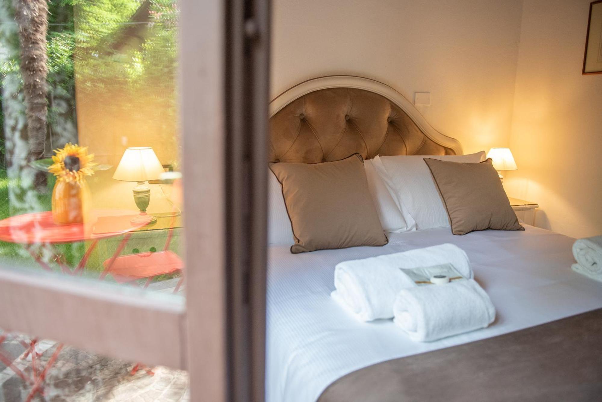 Regina Rooms Pisa Exterior photo