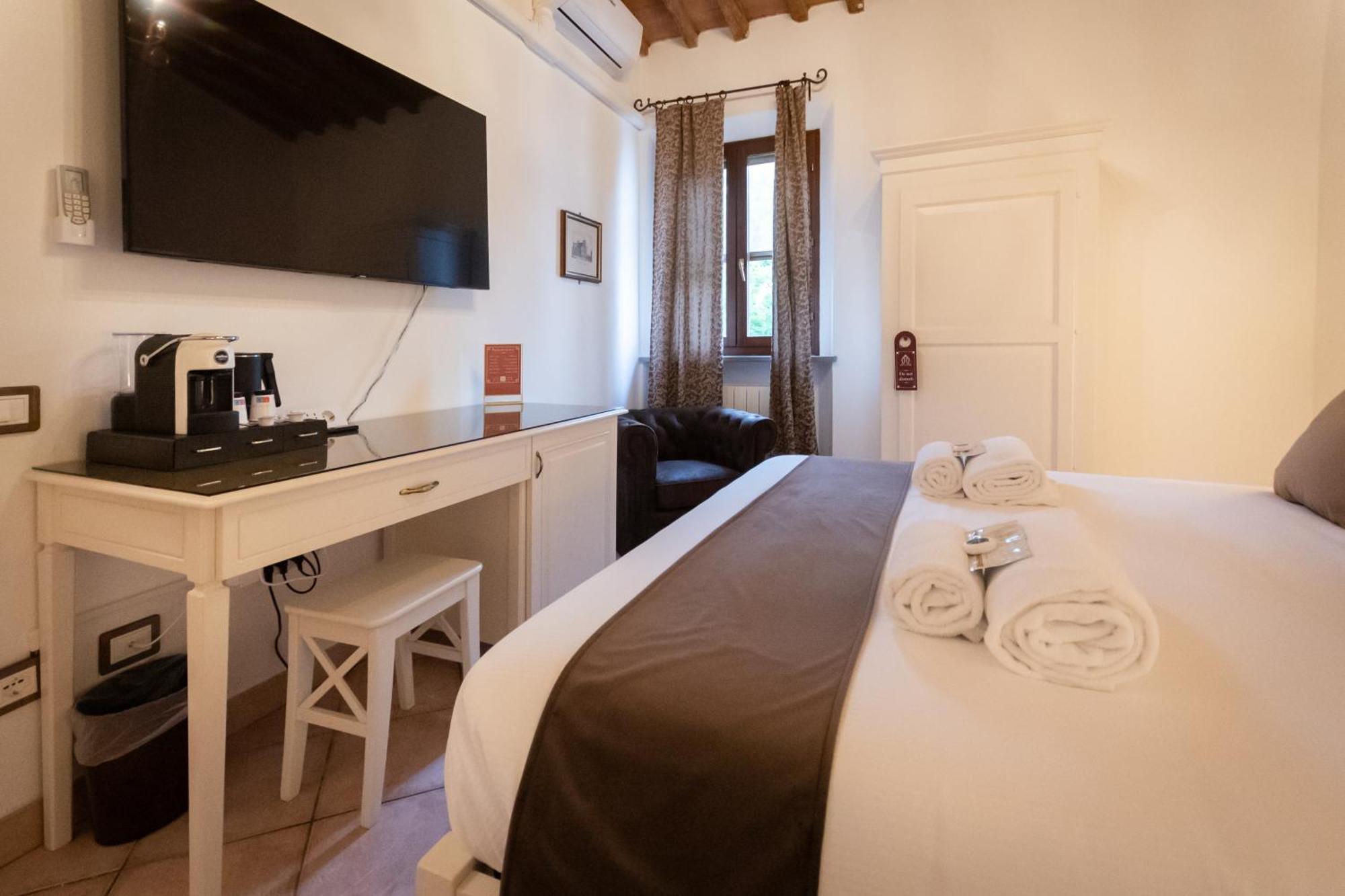 Regina Rooms Pisa Exterior photo