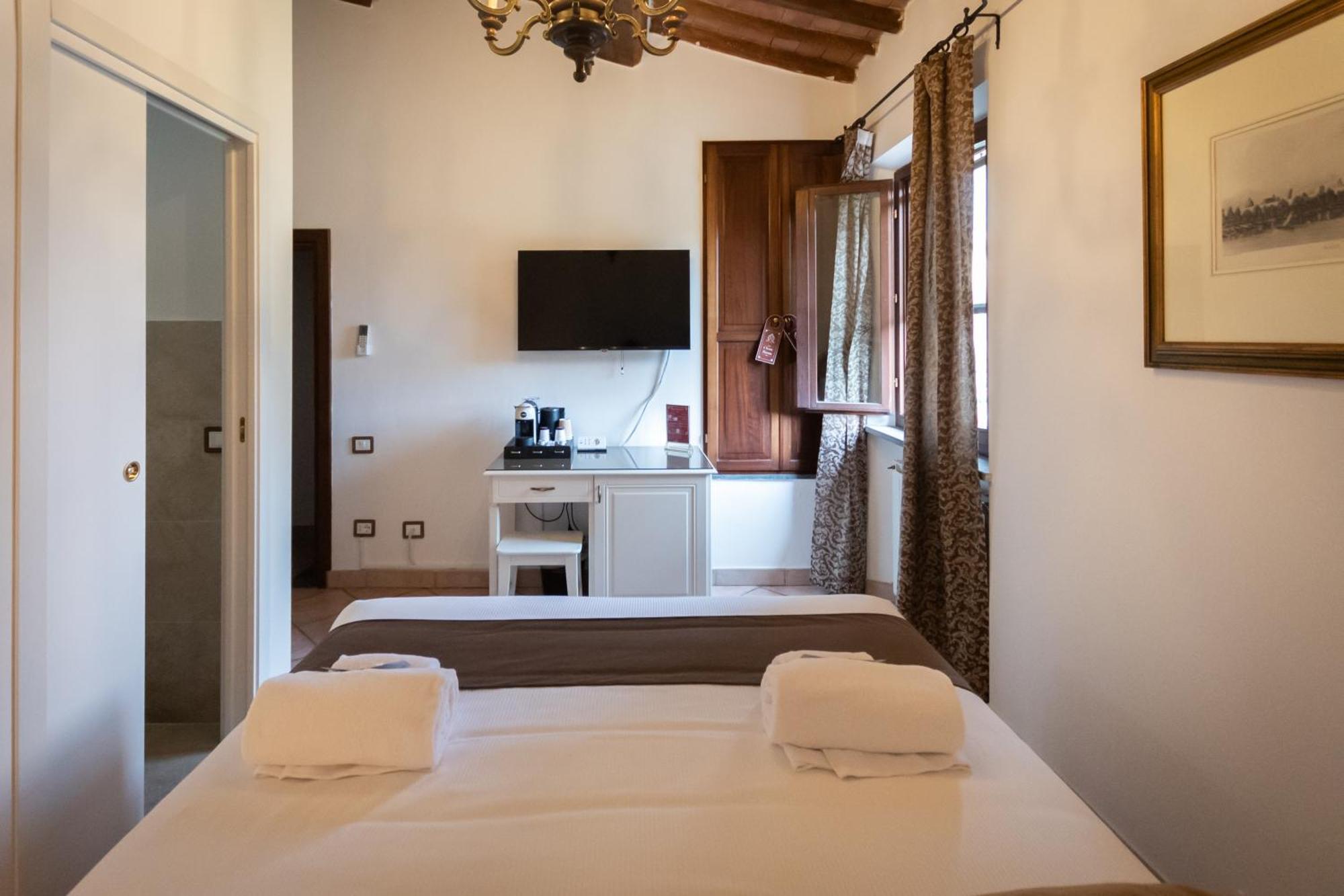 Regina Rooms Pisa Exterior photo